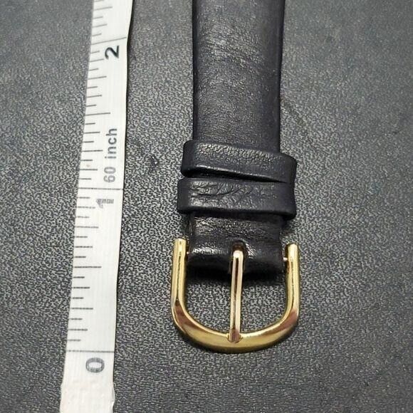 Gold tone golden retriever watch main image 8